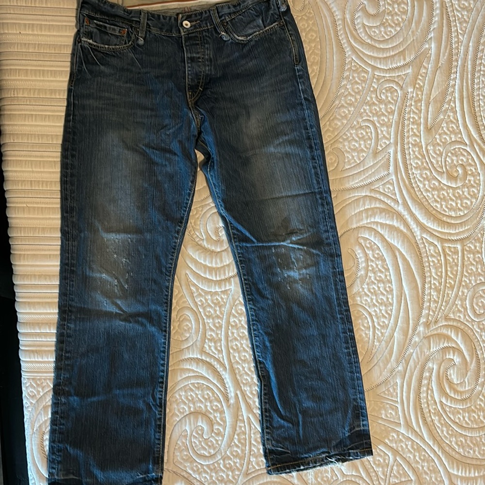 American Eagle x2 Jeans